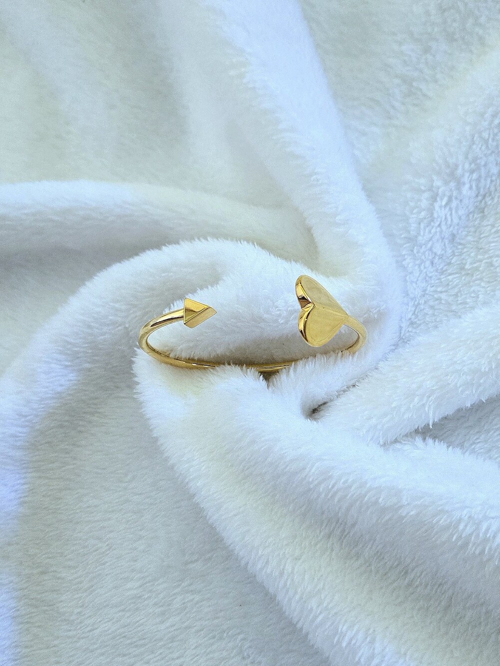 ✨️HP✨️ Kate Spade♠ Gold💛 "Heritage Spade" Cuff Bracelet - NWT